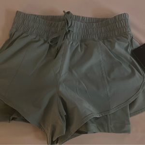 90 Degree By Reflex NWT XS Athletic Shorts